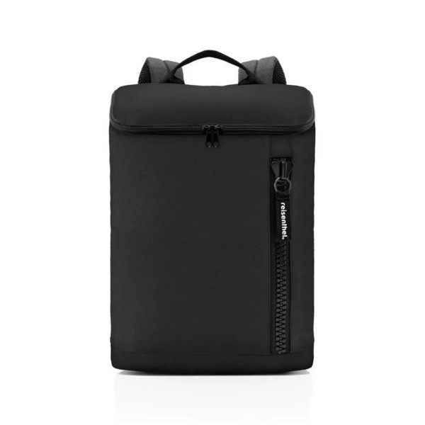 reisenthel® Overnighter-Backpack M black EG7003 