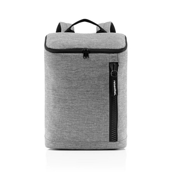 reisenthel® Overnighter-Backpack M twist silver EG7052 