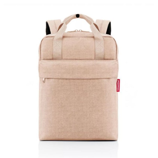 reisenthel® Allday Backpack M twist coffee EJ6041 
