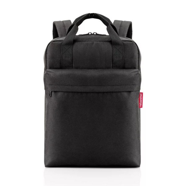 reisenthel® Allday Backpack M black EJ7003 