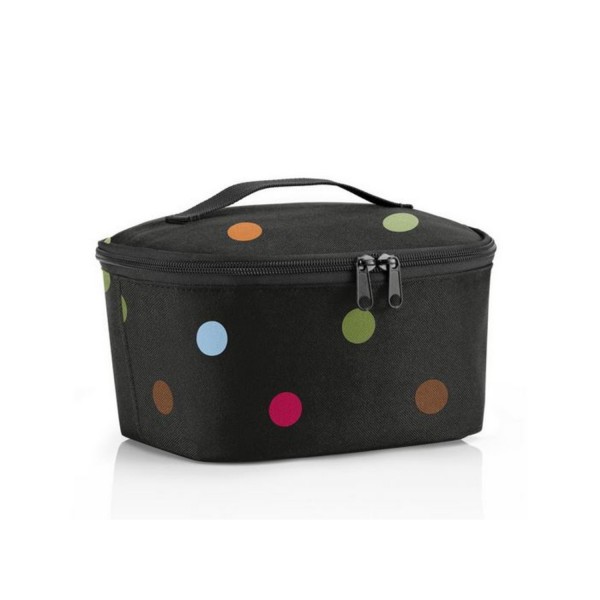 reisenthel® Coolerbag S Pocket dots LG7009 
