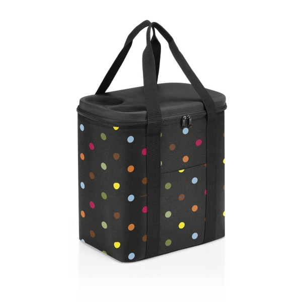 reisenthel® Coolerbag XL dots LH7009 