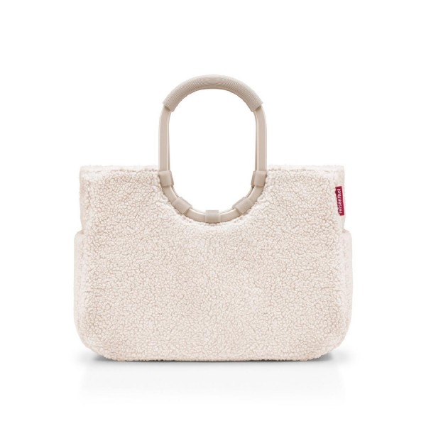 reisenthel® Loopshopper M teddy sand OS1042 