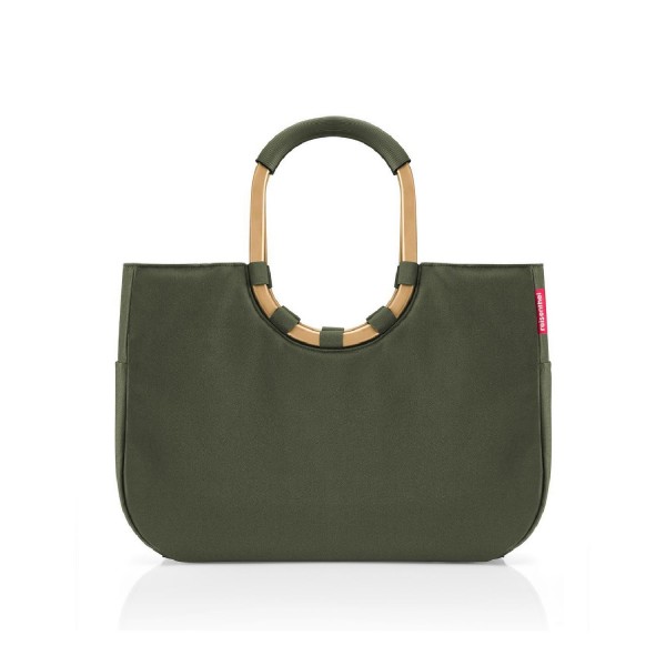 reisenthel® Loopshopper L urban forest gold OR5054 