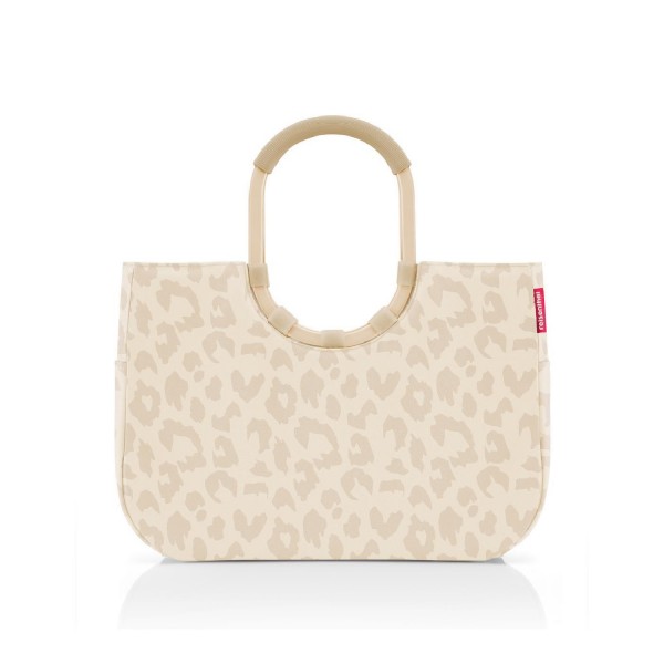reisenthel® Loopshopper L leo vanilla OR1043 