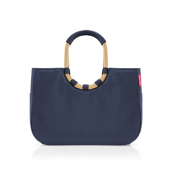 reisenthel® Loopshopper L midnight gold OR4126 
