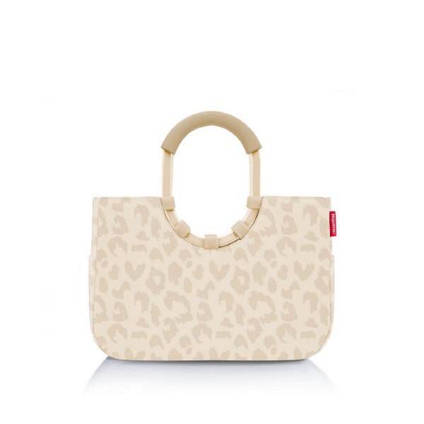 reisenthel® Loopshopper M leo vanilla OS1043 