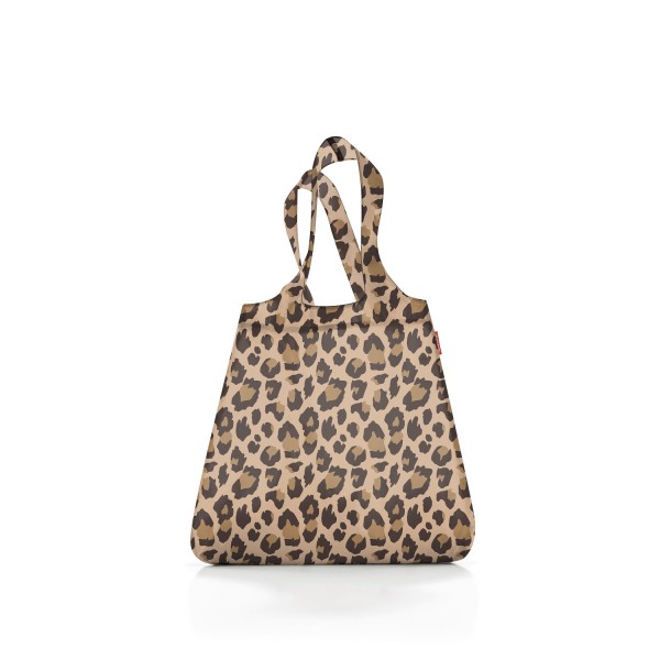 reisenthel® Mini Maxi Shopper leo macchiato AT6048 