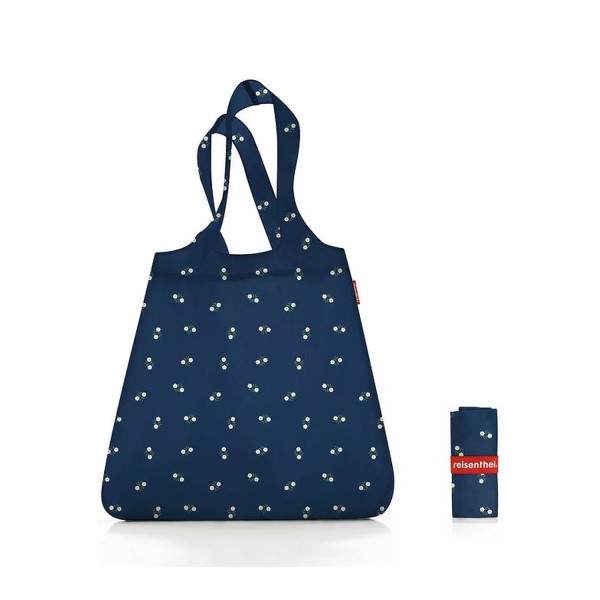 reisenthel® Mini Maxi Shopper special edition bavaria 5 blue AT4078 