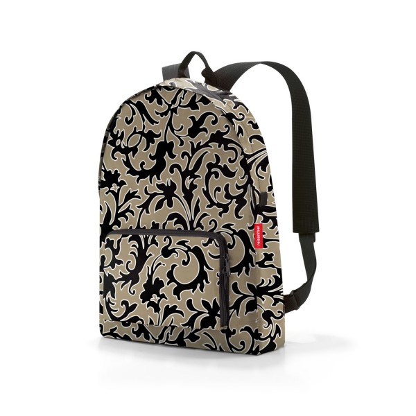 reisenthel® Mini Maxi Rucksack baroque marble AP7061 