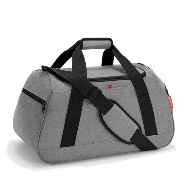 reisenthel® Activitybag twist silver MX7052 
