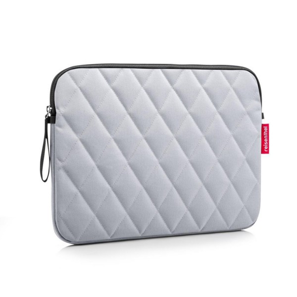 reisenthel® Notebook sleeve rhombus light grey NA7060 