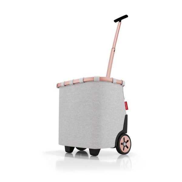 reisenthel® Carrycruiser frame twist sky rose OE1036 