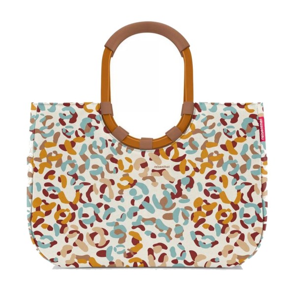 reisenthel® Loopshopper L frame safari sand OR6044 