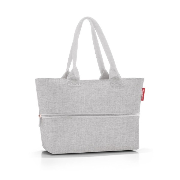 reisenthel® Shopper e1 twist sky rose RJ1035 