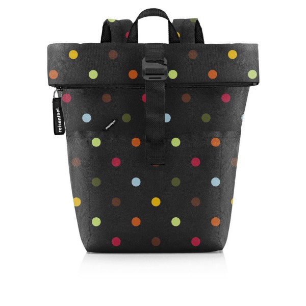 reisenthel® Rolltop Backpack dots EK7009 