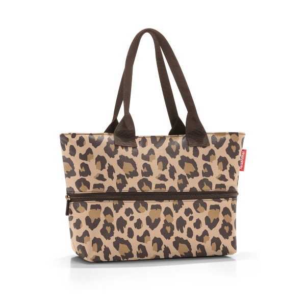 reisenthel® Shopper e1 leo macchiato RJ6048 