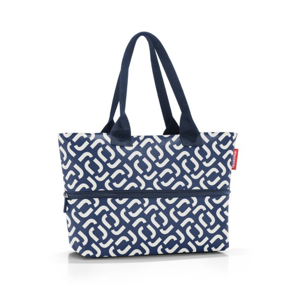 reisenthel® Shopper e1 signature navy RJ4073 