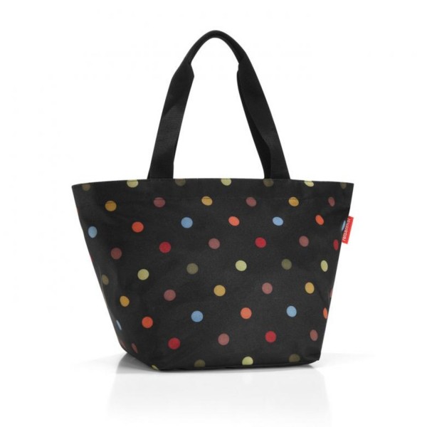 reisenthel® Shopper M dots ZS7009 