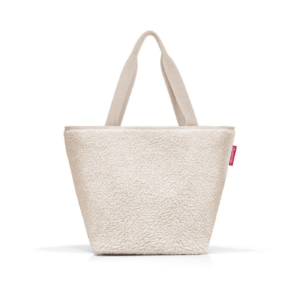 reisenthel® Shopper M teddy sand ZS1042 