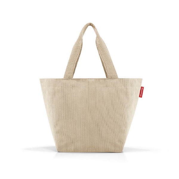 reisenthel® Shopper M Cord Sand ZS6052 