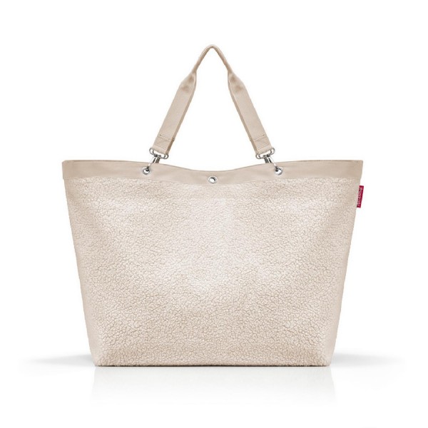 reisenthel® Shopper XL teddy sand ZU1042 