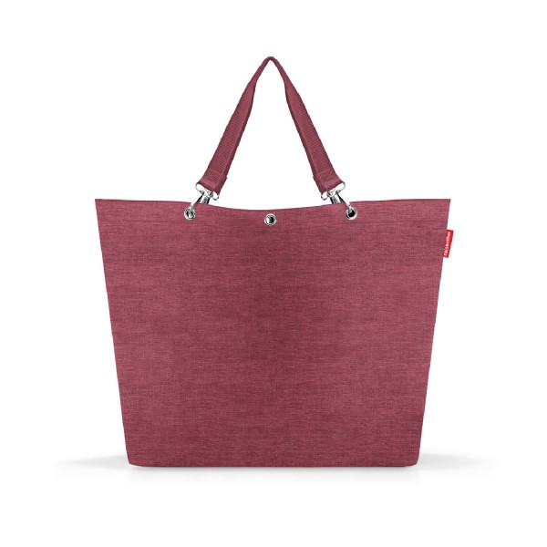 reisenthel® Shopper XL twist maroon ZU3104 