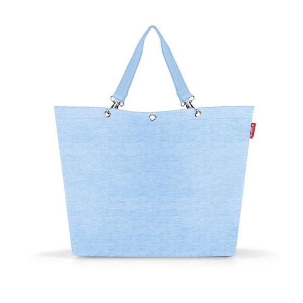 reisenthel® Shopper XL twist powder blue ZU4119 