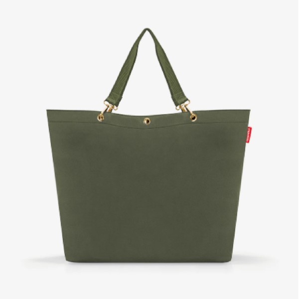 reisenthel® Shopper XL urban forest gold ZU5054 