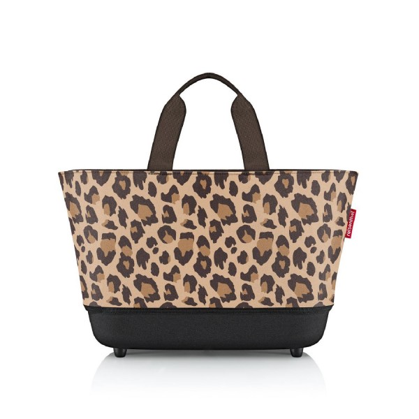 reisenthel® Shoppingbasket leo macchiato BE6048 