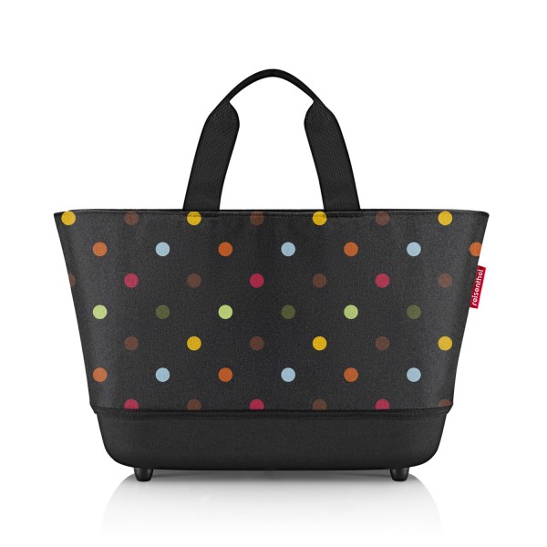 reisenthel® Shoppingbasket dots BE7009 