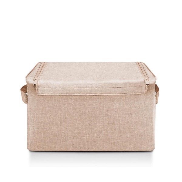 reisenthel® Storagebox M Twist Coffee FS6041 