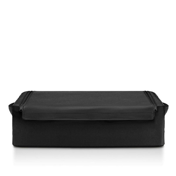 reisenthel® Storagebox low Black FV7003 