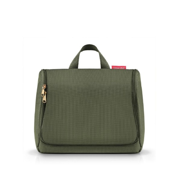 reisenthel® Toiletbag XL urban forest gold WO5054 