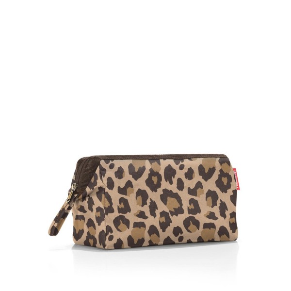 reisenthel® Travelcosmetic leo macchiato WC6048 