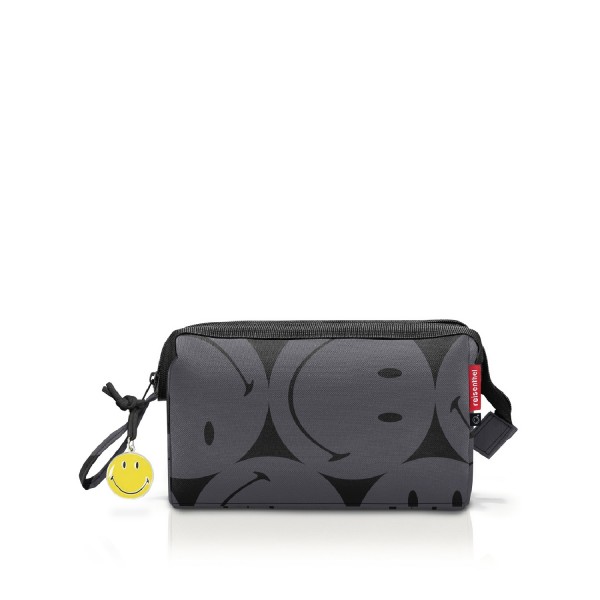 reisenthel® Travelcosmetic smiley grey WC7085 