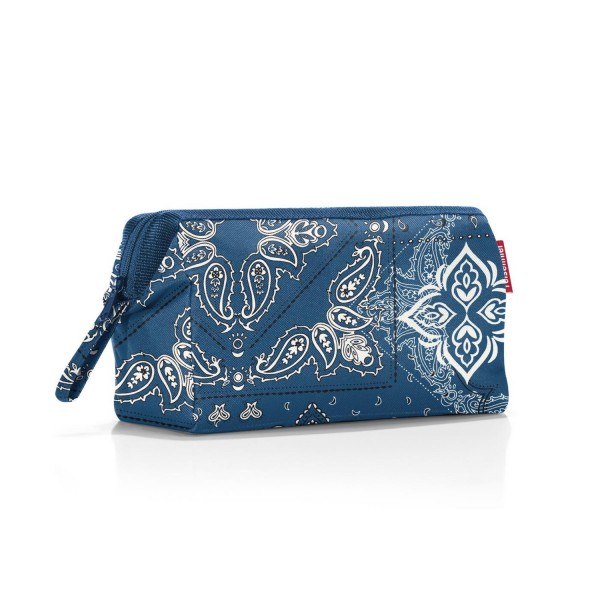 reisenthel® Travelcosmetic bandana blue WC4100 