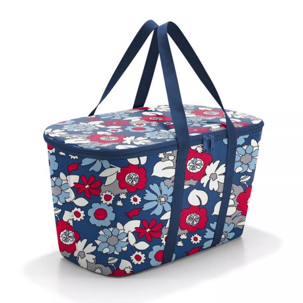 reisenthel® Coolerbag florist indigo UH4088 