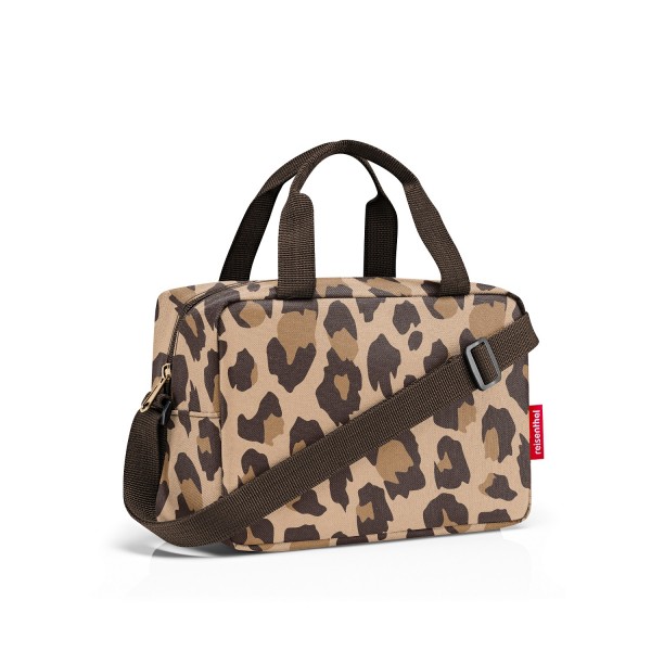 reisenthel® Coolerbag to-go leo macchiato ZK6048 