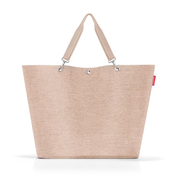 reisenthel® Shopper XL twist coffee ZU6041 
