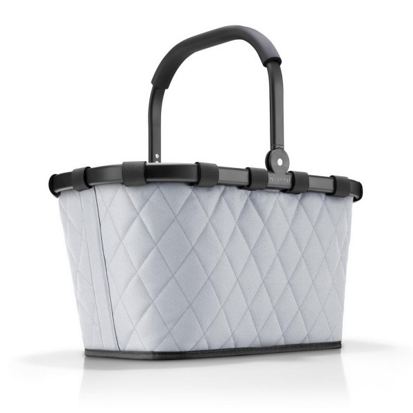 reisenthel® Carrybag rhombus light grey BK7062 