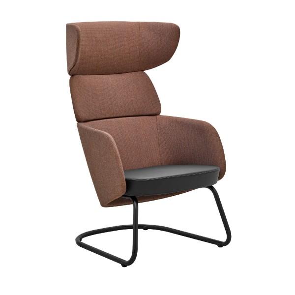 Rim Winx L Sessel WX 886.13, konfigurierbar 