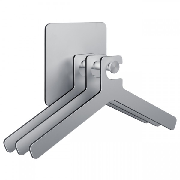 Cascando Wandgarderobe Round20 4062. 