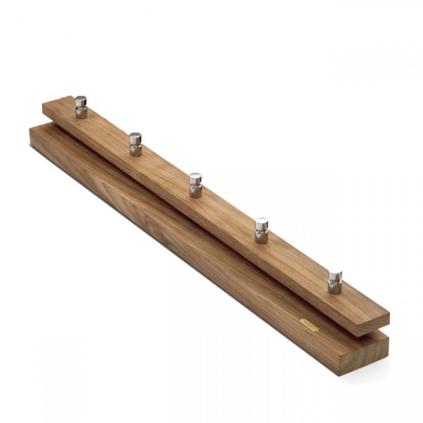 Kleiderleiste Cutter 72 Teak S1920483 