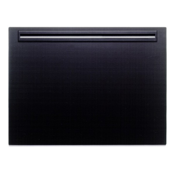Rexite Schreibunterlage Modus schwarze Ablage 400.00.03 