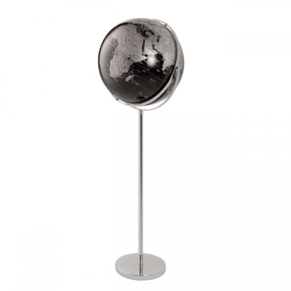Standglobus Apollo 17 schwarz SE-0620 