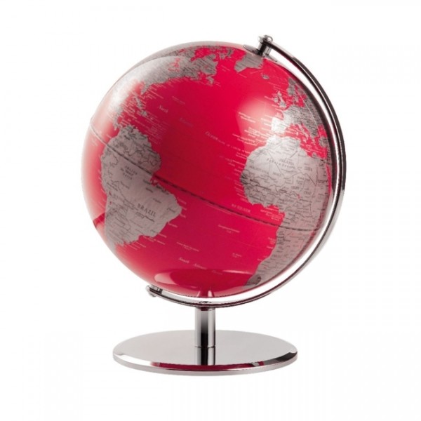 Globus Redplanet SE-0621 