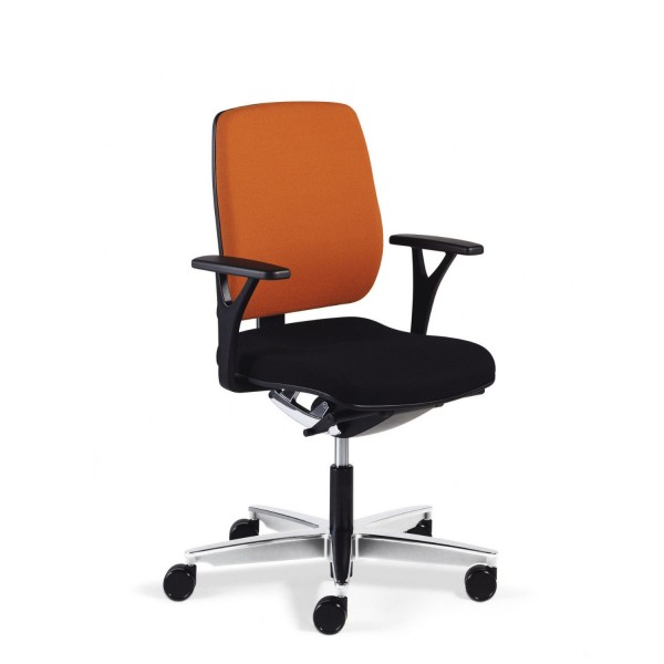 Sedus Early Bird Drehstuhl, eb-100, konfigurierbar 