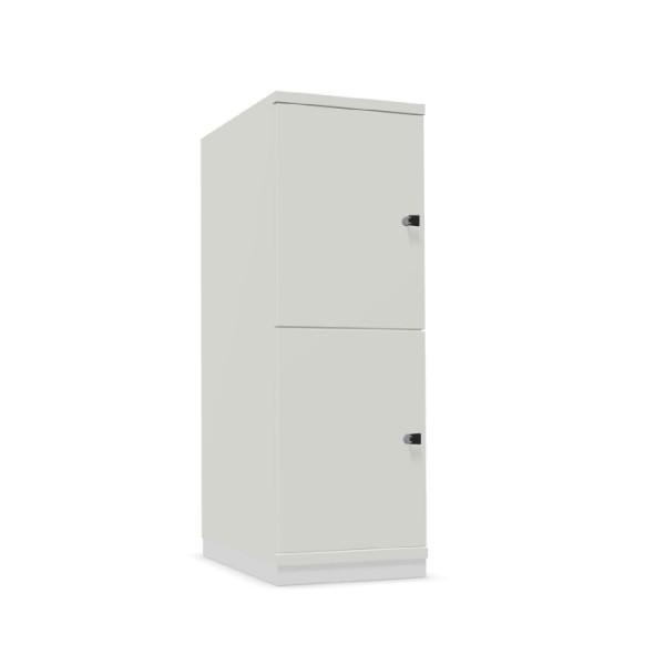 Sedus grand slam, Schließfachschrank, konfigurierbar 