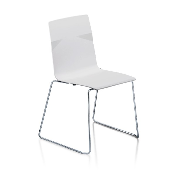 Sedus meet chair, Kufenstuhl, mt-242, konfigurierbar 